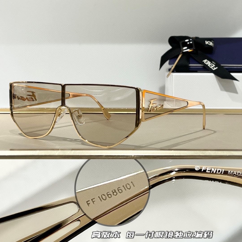 Fendi Sunglasses